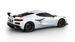 2026 Chevrolet Corvette Z06 Base