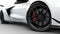 2026 Chevrolet Corvette Z06 Z06 Coupe 3LZ
