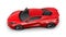 2025 Chevrolet Corvette E-Ray E-Ray Coupe 2LZ