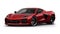 2025 Chevrolet Corvette E-Ray E-Ray Coupe 2LZ