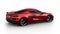2025 Chevrolet Corvette E-Ray E-Ray Coupe 2LZ