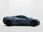 2025 Chevrolet Corvette E-Ray E-Ray Coupe 2LZ