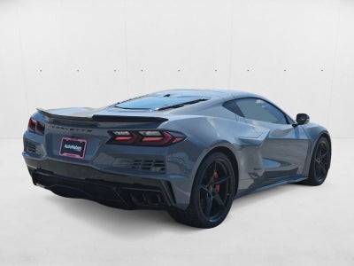 2025 Chevrolet Corvette E-Ray E-Ray Coupe 2LZ