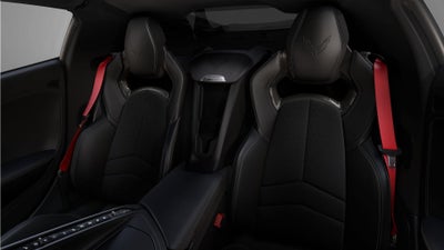 2025 Chevrolet Corvette E-Ray E-Ray Coupe 2LZ