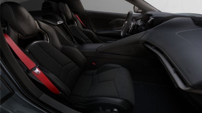 2025 Chevrolet Corvette E-Ray E-Ray Coupe 2LZ