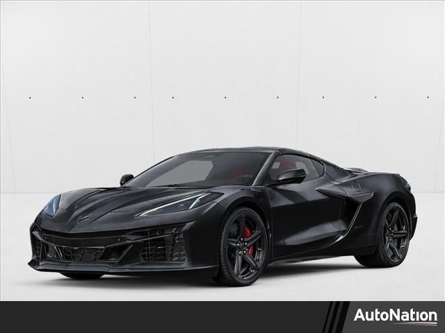 2026 Chevrolet Corvette E-Ray E-Ray Coupe 3LZ