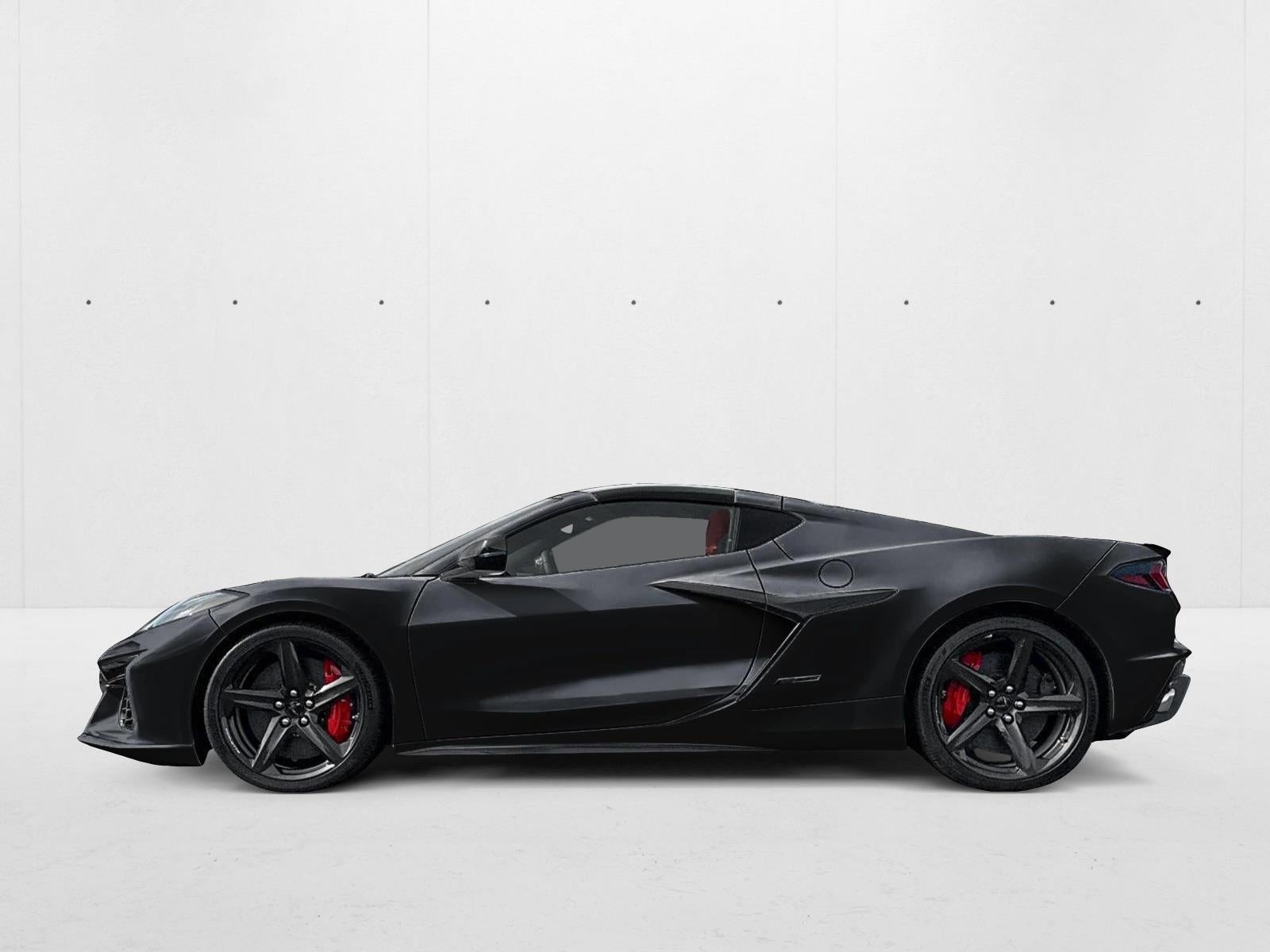 2026 Chevrolet Corvette E-Ray E-Ray Coupe 3LZ