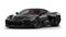 2026 Chevrolet Corvette E-Ray E-Ray Coupe 3LZ