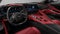 2026 Chevrolet Corvette E-Ray E-Ray Coupe 3LZ
