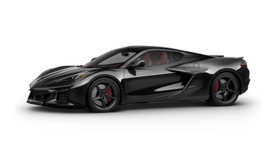 2026 Chevrolet Corvette E-Ray E-Ray Coupe 3LZ