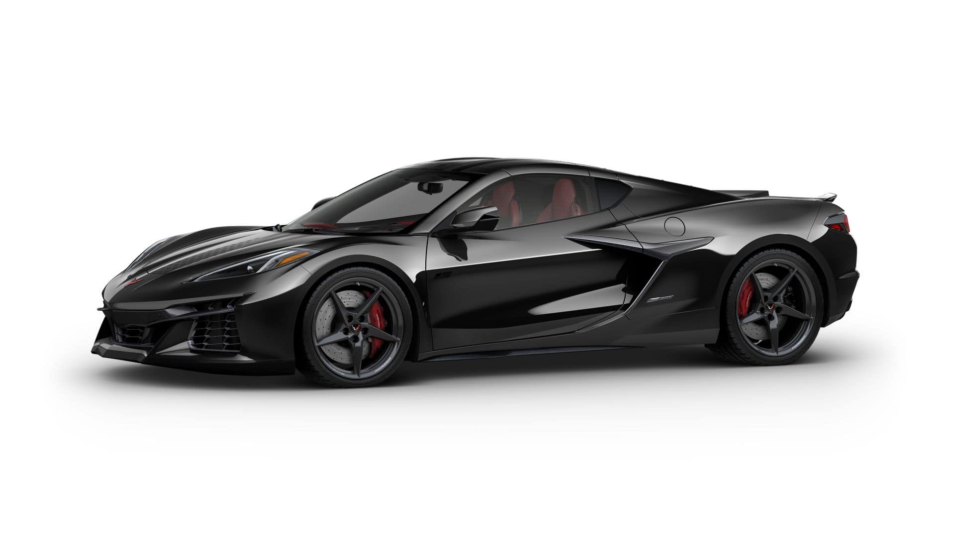 2026 Chevrolet Corvette E-Ray E-Ray Coupe 3LZ