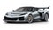 2026 Chevrolet Corvette ZR1X ZR1X Convertible 3LZ