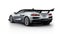 2026 Chevrolet Corvette ZR1X ZR1X Convertible 3LZ