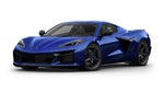 2027 Chevrolet Corvette Grand Sport Grand Sport Coupe 1LT
