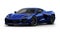 2027 Chevrolet Corvette Grand Sport Grand Sport Coupe 1LT