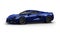 2027 Chevrolet Corvette Grand Sport Grand Sport Coupe 1LT
