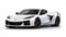 2027 Chevrolet Corvette Grand Sport Grand Sport Coupe 1LT