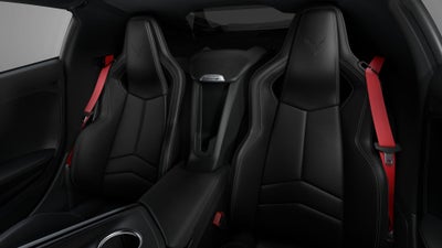2027 Chevrolet Corvette Grand Sport Grand Sport Coupe 1LT