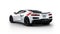 2027 Chevrolet Corvette Grand Sport Grand Sport Coupe 1LT