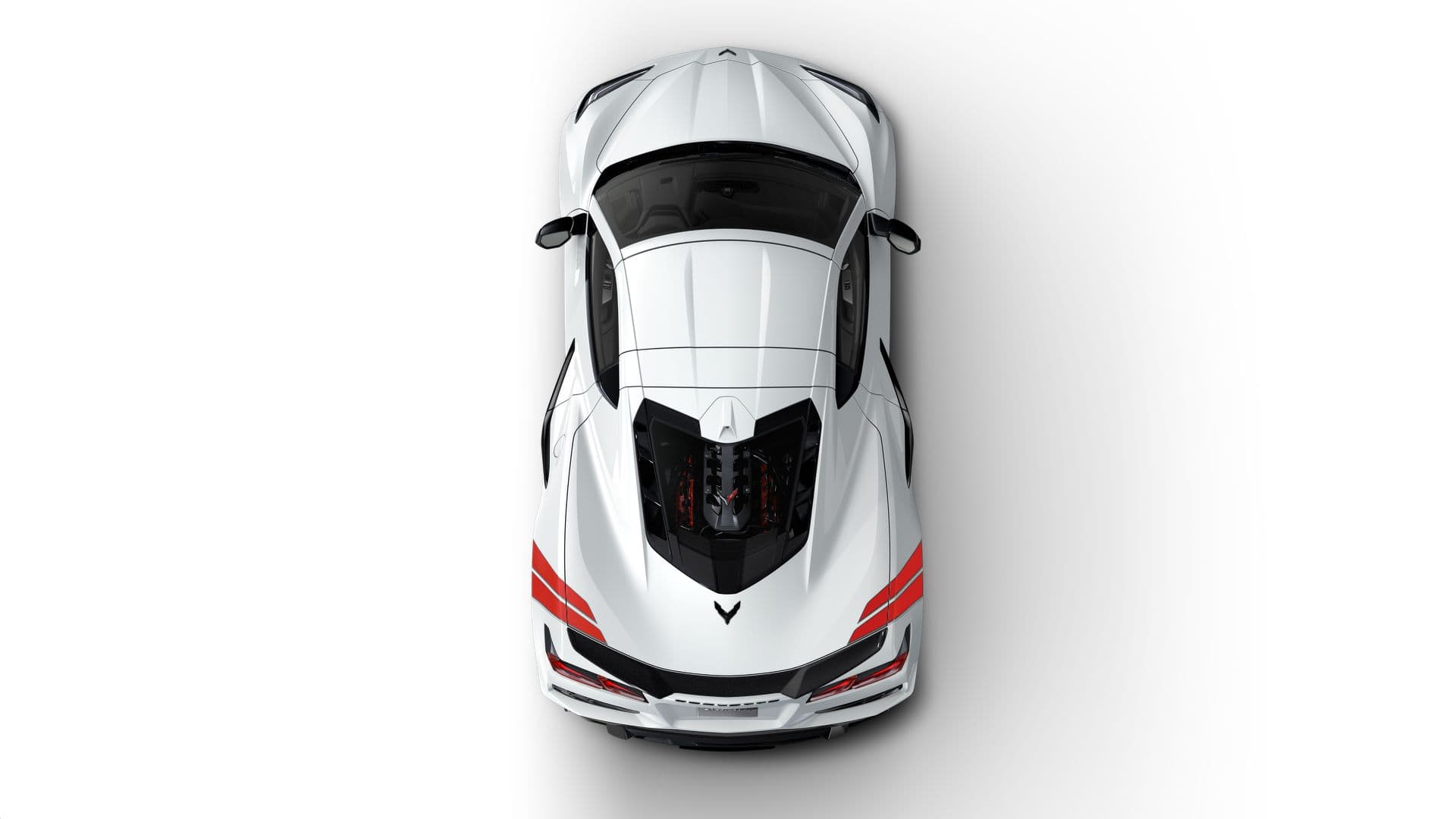 2027 Chevrolet Corvette Grand Sport Grand Sport Coupe 1LT