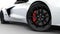2027 Chevrolet Corvette Grand Sport Grand Sport Coupe 1LT