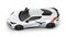 2027 Chevrolet Corvette Grand Sport Grand Sport Coupe 1LT