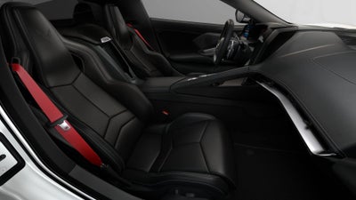 2027 Chevrolet Corvette Grand Sport Grand Sport Coupe 1LT