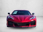 2027 Chevrolet Corvette Grand Sport Grand Sport Coupe 1LT