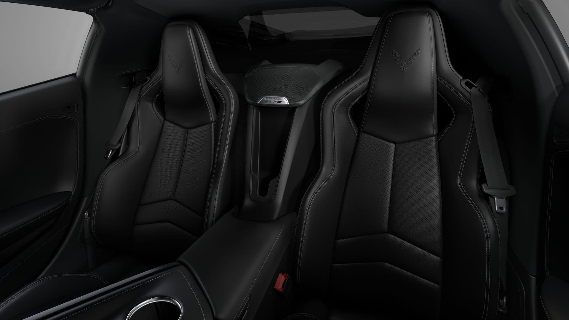 2027 Chevrolet Corvette Grand Sport Grand Sport Coupe 1LT