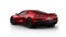 2027 Chevrolet Corvette Grand Sport Grand Sport Coupe 1LT