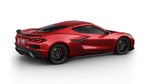 2027 Chevrolet Corvette Grand Sport Grand Sport Coupe 1LT