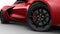 2027 Chevrolet Corvette Grand Sport Grand Sport Coupe 1LT
