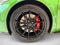 2027 Chevrolet Corvette Grand Sport Grand Sport Coupe 1LT