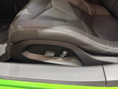 2027 Chevrolet Corvette Grand Sport Grand Sport Coupe 1LT