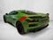 2027 Chevrolet Corvette Grand Sport Grand Sport Coupe 1LT