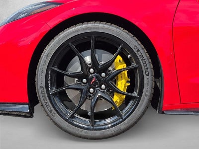 2027 Chevrolet Corvette Grand Sport Grand Sport Coupe 2LT