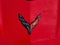2027 Chevrolet Corvette Grand Sport Grand Sport Coupe 2LT