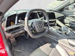 2027 Chevrolet Corvette Grand Sport Grand Sport Coupe 2LT