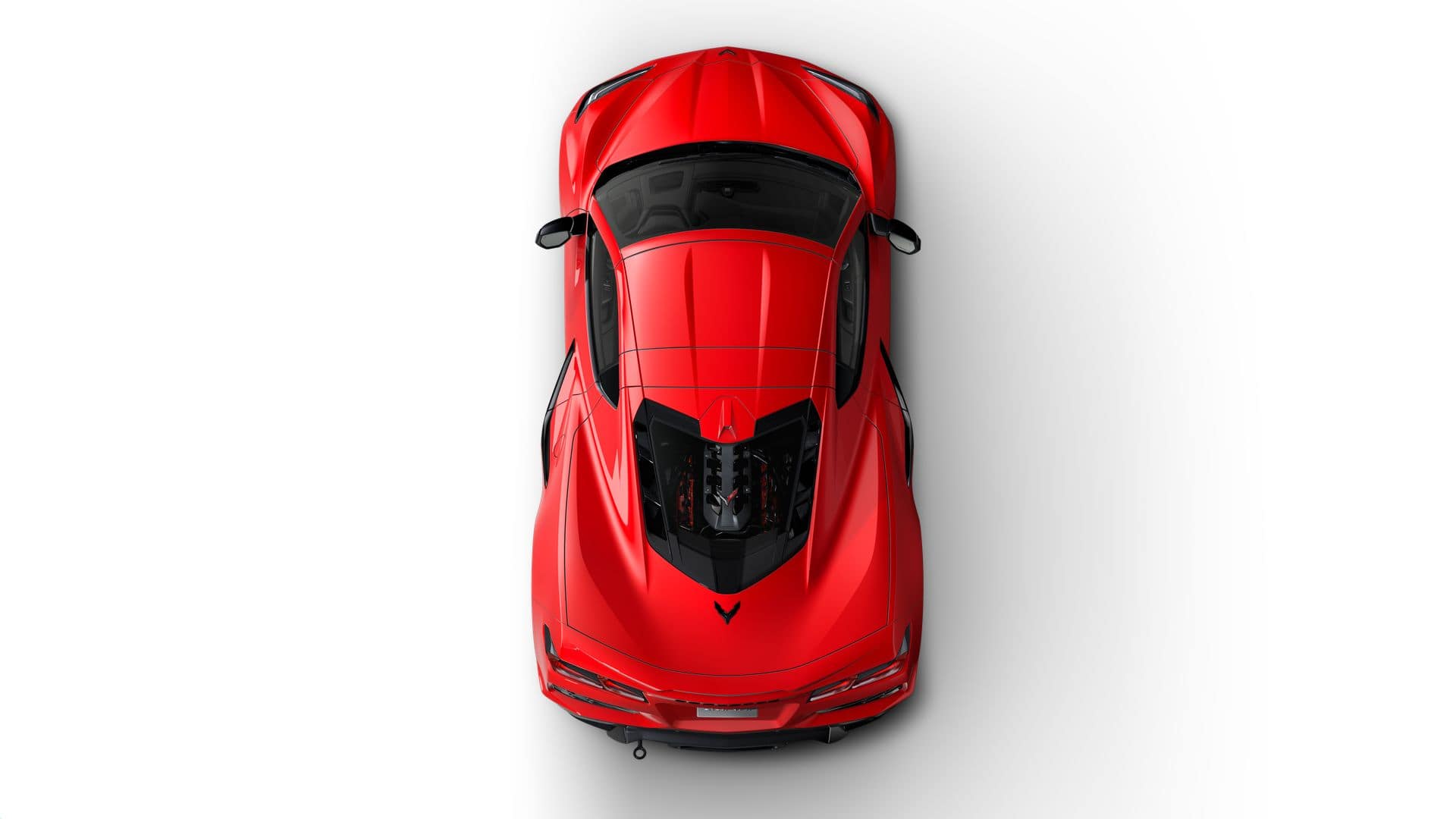 2027 Chevrolet Corvette Grand Sport Grand Sport Coupe 2LT