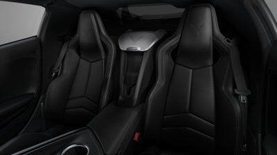 2027 Chevrolet Corvette Grand Sport Grand Sport Coupe 2LT