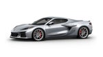 2027 Chevrolet Corvette Grand Sport Grand Sport Coupe 2LT
