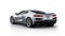2027 Chevrolet Corvette Grand Sport Grand Sport Coupe 2LT