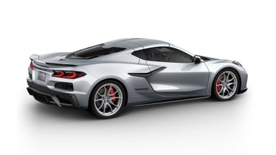 2027 Chevrolet Corvette Grand Sport Grand Sport Coupe 2LT