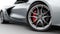 2027 Chevrolet Corvette Grand Sport Grand Sport Coupe 2LT