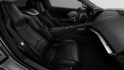 2027 Chevrolet Corvette Grand Sport Grand Sport Coupe 2LT