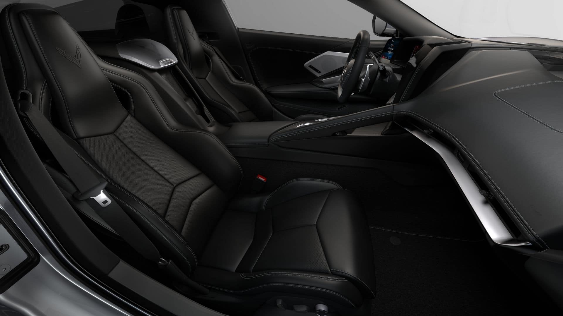 2027 Chevrolet Corvette Grand Sport Grand Sport Coupe 2LT