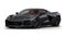 2027 Chevrolet Corvette Grand Sport Grand Sport Coupe 2LT