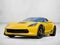 2015 Chevrolet Corvette Z06 Coupe Z06 3LZ