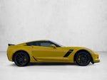 2015 Chevrolet Corvette Z06 Coupe Z06 3LZ