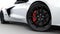 2027 Chevrolet Corvette Grand Sport Grand Sport Coupe 3LT